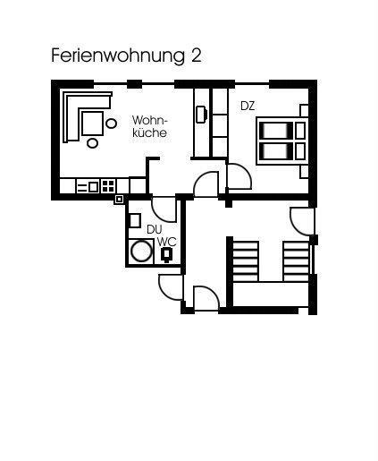 Ferienwohnung Halder ノイシュティフト・イム・シュトゥーバイタール 部屋 写真