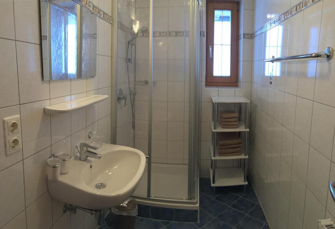 Ferienwohnung Halder ノイシュティフト・イム・シュトゥーバイタール エクステリア 写真
